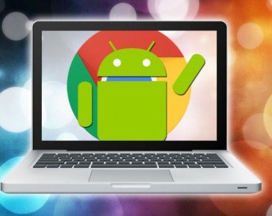 Google lên tiếng bác bỏ việc sẽ hợp nhất Chrome OS với Android