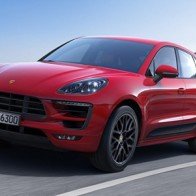 Porsche Macan GTS 2016 ra mắt, giá từ 67.200 USD