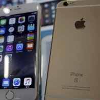 Trung Quốc làm iPhone 6S nhái chỉ 37 USD