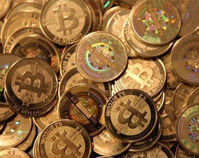 Giá tiền ảo Bitcoin tăng đột biến