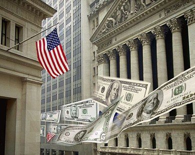Mỹ nằm trong tốp 3 về minh bạch tài chính kém nhất thế giới