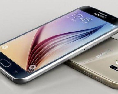 Chúng ta mong đợi gì trên siêu phẩm Samsung Galaxy S7?