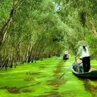 Những điều quyến rũ chỉ có ở miền Tây