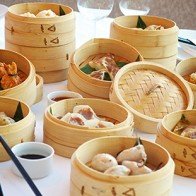 Du lịch Hong Kong qua ẩm thực Dimsum tuyệt kỹ