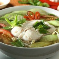 Cách nấu canh cá ngon không còn mùi tanh