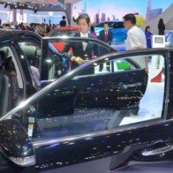 Trào lưu sắm ô tô dưới 1 tỷ đồng nở rộ