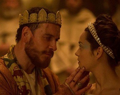 Bi kịch ‘Macbeth’ được tái hiện trên màn ảnh rộng