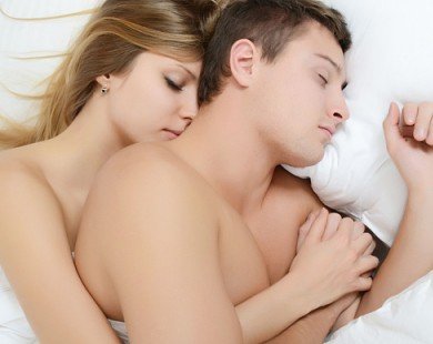 Tại sao các chuyên gia về y tế khuyên bạn nên nude khi ngủ?