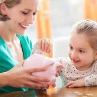 5 cách giúp con hiểu về giá trị của đồng tiền