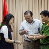 Đà Nẵng khuyến khích cảnh sát làm du lịch