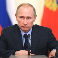 Forbes: Tổng thống Putin tiếp tục là nhân vật quyền lực nhất thế giới