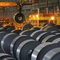 Mỹ mạnh tay đánh thuế thép Trung Quốc