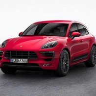 Việt Nam sắp có thêm Porsche Macan GTS, giá 4 tỷ đồng