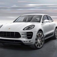Porsche Macan 2016: Nâng cấp đáng kể