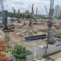 "Soi" nguồn gốc dòng tiền chảy vào thị trường BĐS