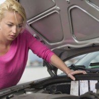 4 thao tác sửa xe đơn giản ai đi ô tô cũng cần biết