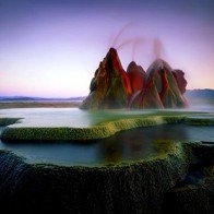 7 cảnh đẹp mê hồn ngỡ như ảnh photoshop