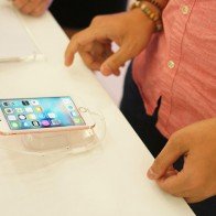 iPhone 6S chính hãng lặng lẽ bán ra tại VN