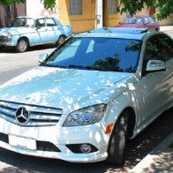 Mercedes triệu hồi 126.000 xe tại Mỹ do trục trặc túi khí