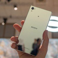 Sony Xperia Z5 Premium giá dự kiến gần 20 triệu tại VN