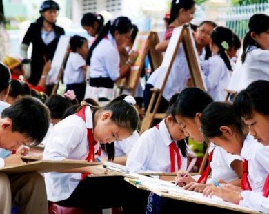 Cải cách toàn diện giáo dục Việt Nam