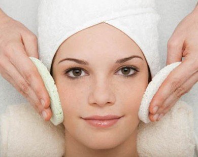 Sai lầm phổ biến khi làm sạch da khiến mặt ngày càng nhiều mụn