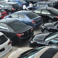 Nhập 66 ôtô cũ thuế 0% mỗi năm