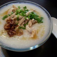 Cách nấu cháo gà ngon tuyệt cú mèo