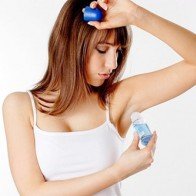 CẢNH BÁO: Nguy hiểm “chết người” khi sử dụng mỹ phẩm khử mùi