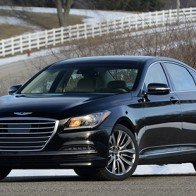 Genesis: thương hiệu xe sang hoàn toàn mới, trực thuộc Hyundai