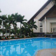 Resort 4 sao đẹp nhất Vĩnh Phúc