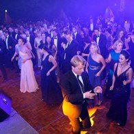 Buổi Dạ Vũ truyền thống Đức tại Sài Gòn năm 2015