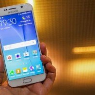 Giá Galaxy S7 có thể rẻ hơn Galaxy S6