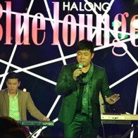 Halong Blue Lounge nơi gặp gỡ với người nổi tiếng
