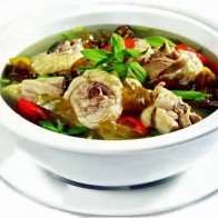 6 lý do thuyết phục để bạn nên ăn thịt gà đều đặn