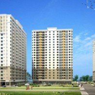 Nở rộ xu hướng đầu tư căn hộ officetel