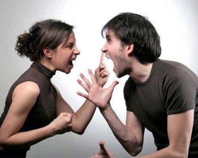 3 điều nhất định không được nói lúc vợ chồng cãi vã