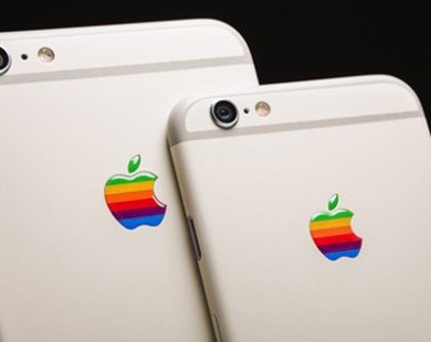 iPhone 6s phiên bản hoài cổ giá hơn 35 triệu đồng gây sốt
