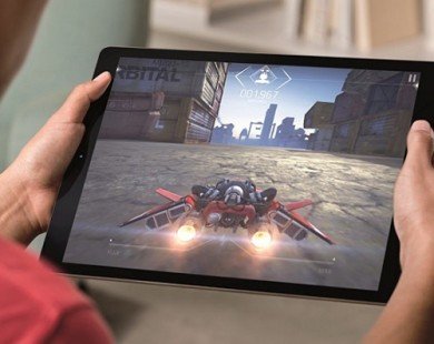 Vì sao Apple chọn ngày 11/11 để ra mắt iPad Pro?
