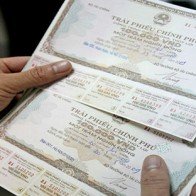 Nhu cầu trái phiếu sẽ cao