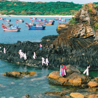 Mở tour du lịch bằng tàu hỏa từ TP.HCM tới bốn tỉnh thành