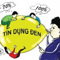 Vấn đề “tín dụng đen” trong quy định của luật