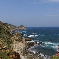 Eo gió ở Quy Nhơn và những trải nghiệm khó quên