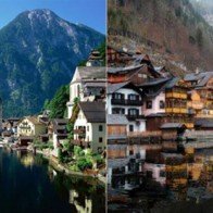 Trung Quốc chi 1 tỷ USD 'nhái' di sản Áo