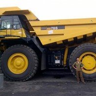 Giải mã 'siêu xe tải' giá 20 tỷ đồng ở Quảng Ninh