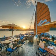 Paradise Hotels & Cruise công bố hoàn tất nâng cấp đội tàu Paradise Luxury