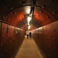 Bunker-42: Bảo tàng ngầm độc nhất thế giới tại Moscow