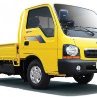 Hướng dẫn sử dụng và lái xe tải đúng cách