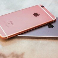 iPhone 6S là smartphone mạnh mẽ nhất thế giới