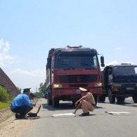 Kiến nghị Bộ GTVT không nên cho nhập xe tải Trung Quốc